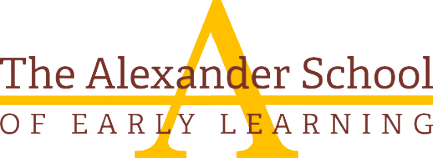Alexander School of Early Learning Logo